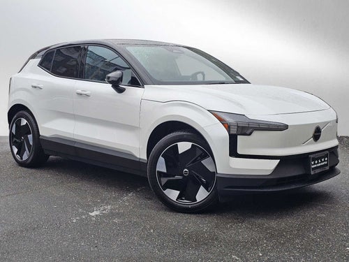 2026 Volvo EX30 Plus
