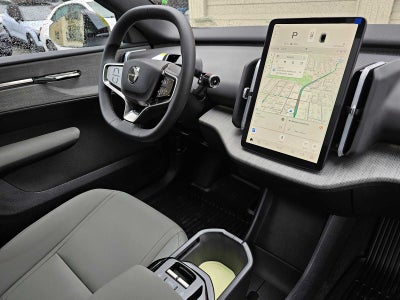 2026 Volvo EX30 Plus