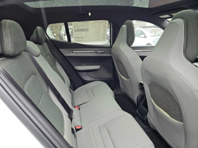 2026 Volvo EX30 Plus