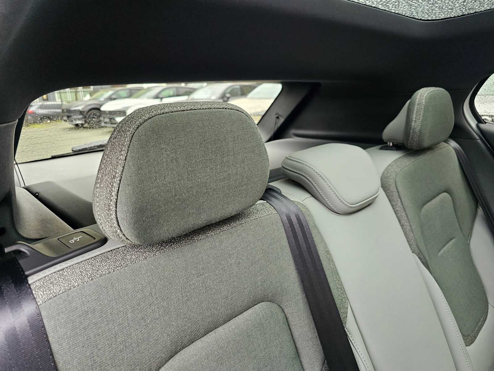 2026 Volvo EX30 Plus