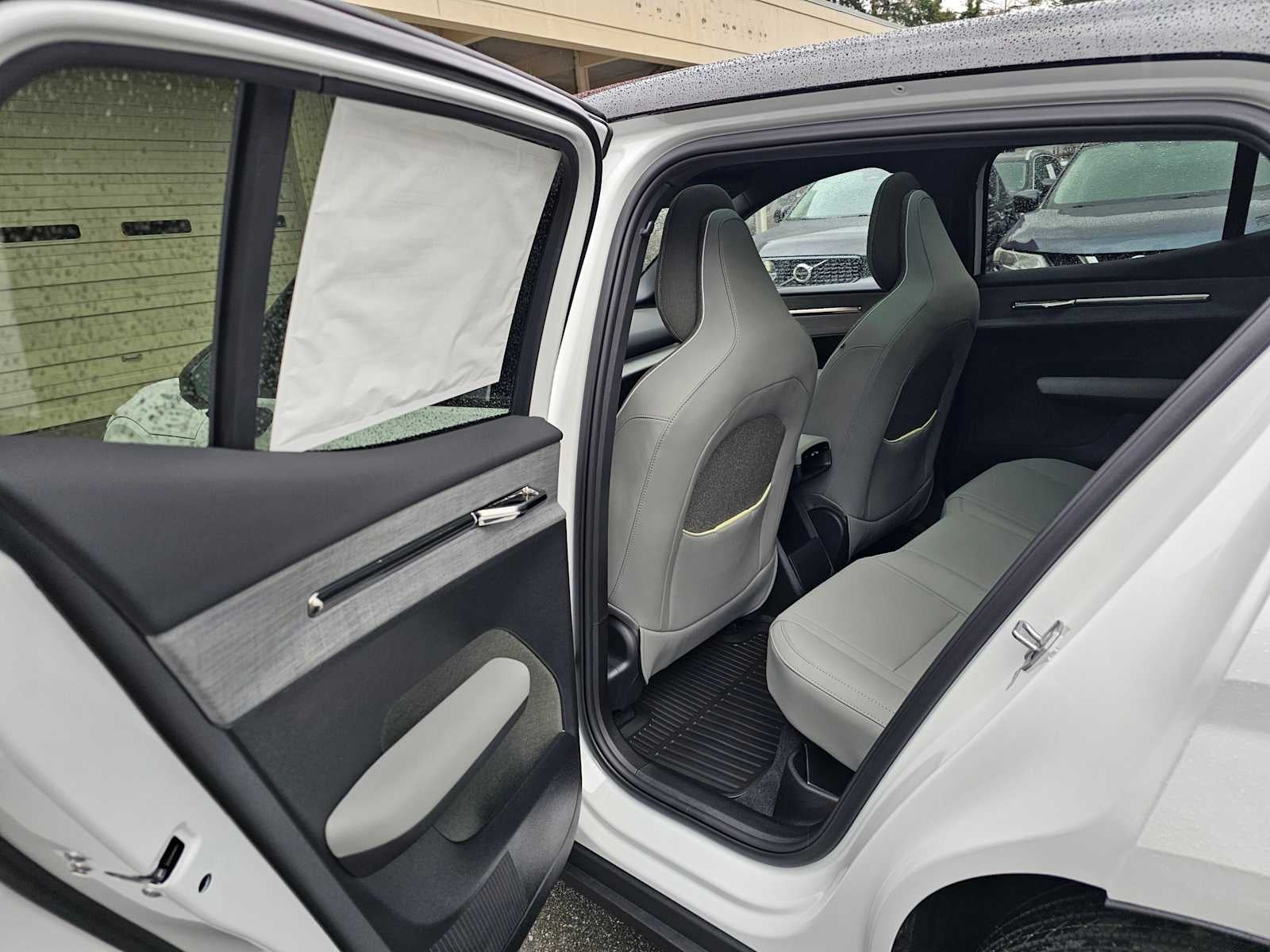 2026 Volvo EX30 Plus