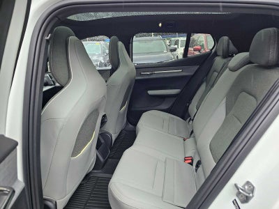 2026 Volvo EX30 Plus