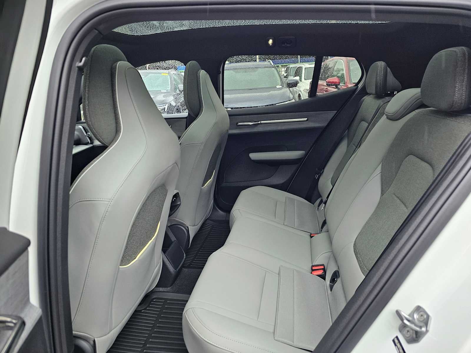 2026 Volvo EX30 Plus