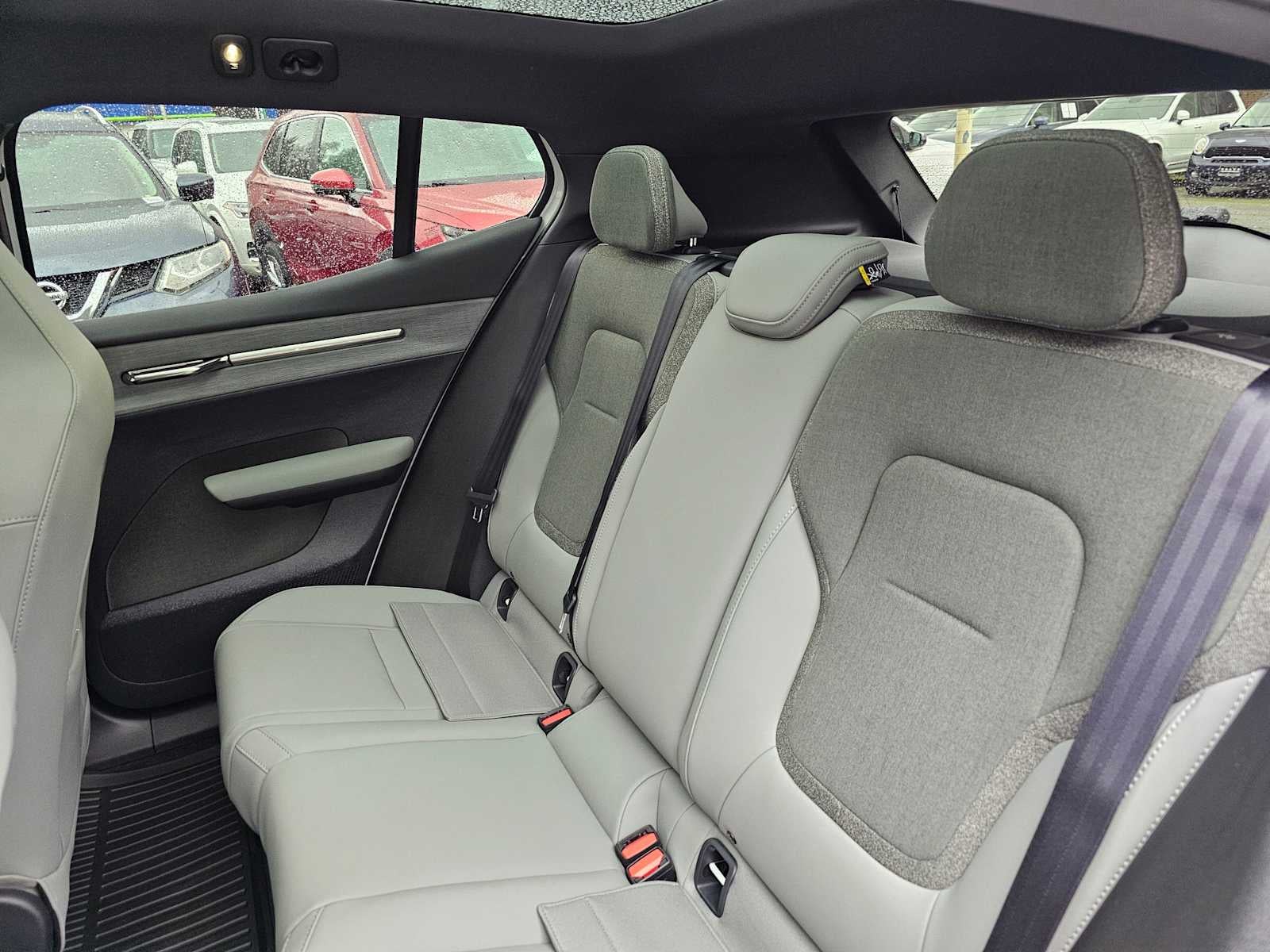 2026 Volvo EX30 Plus