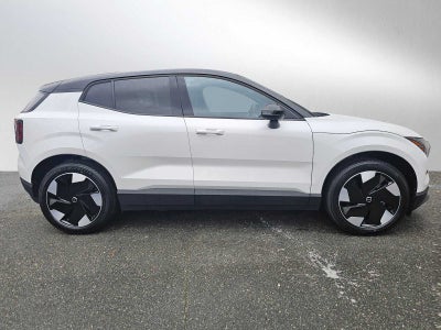 2026 Volvo EX30 Plus