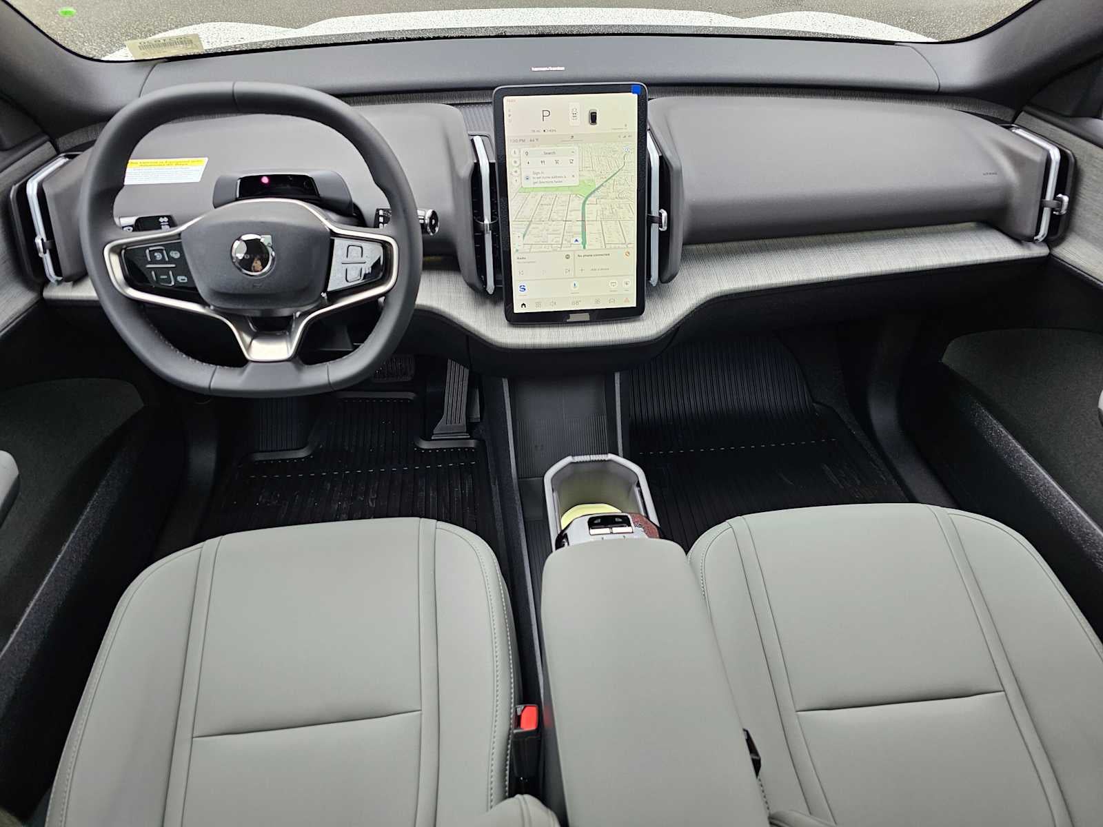 2026 Volvo EX30 Plus