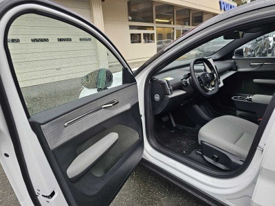 2026 Volvo EX30 Plus