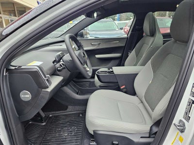 2026 Volvo EX30 Plus