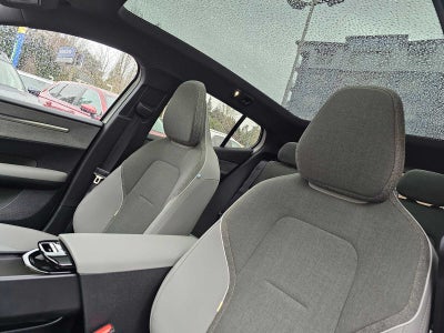 2026 Volvo EX30 Plus