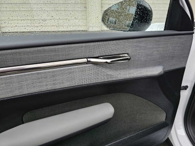 2026 Volvo EX30 Plus