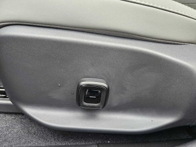 2026 Volvo EX30 Plus