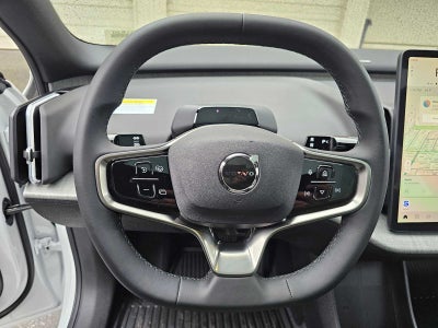 2026 Volvo EX30 Plus