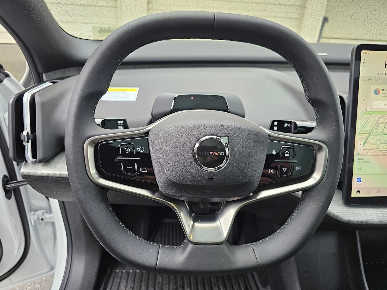 2026 Volvo EX30 Plus