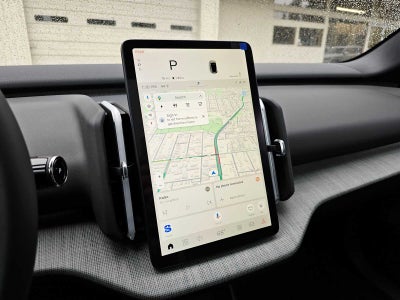 2026 Volvo EX30 Plus