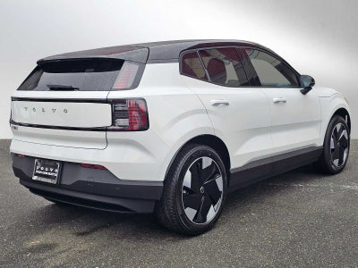 2026 Volvo EX30 Plus