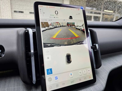 2026 Volvo EX30 Plus