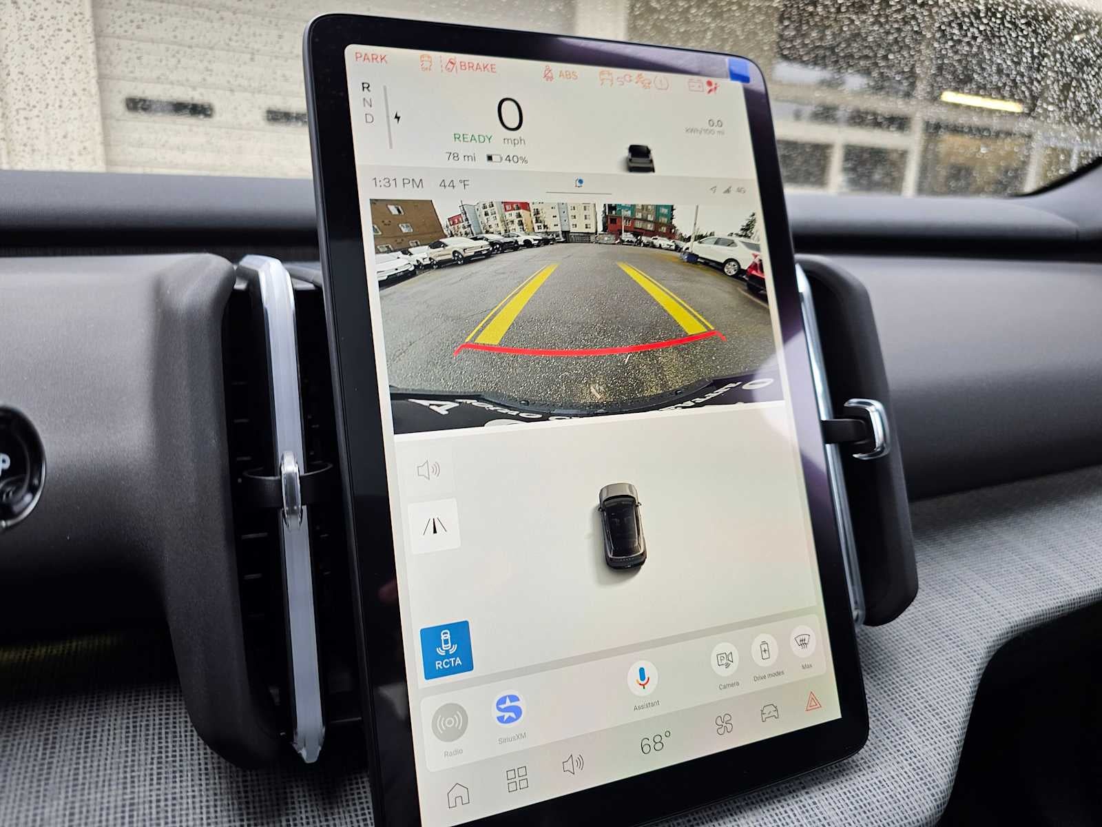 2026 Volvo EX30 Plus