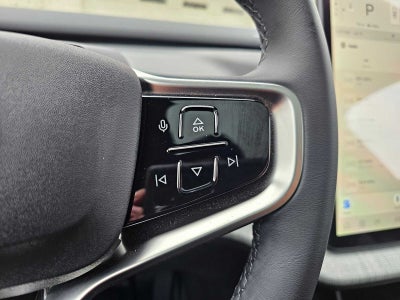 2026 Volvo EX30 Plus