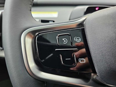 2026 Volvo EX30 Plus