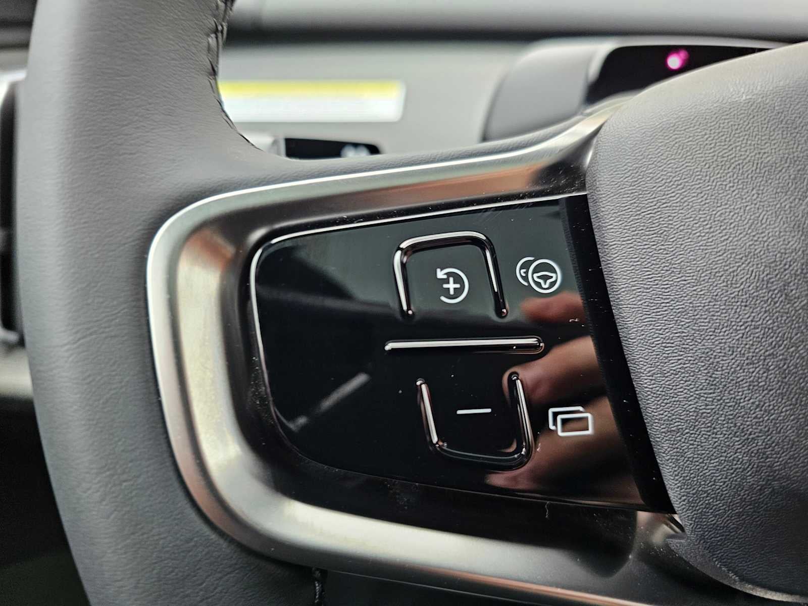 2026 Volvo EX30 Plus