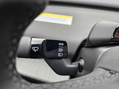 2026 Volvo EX30 Plus