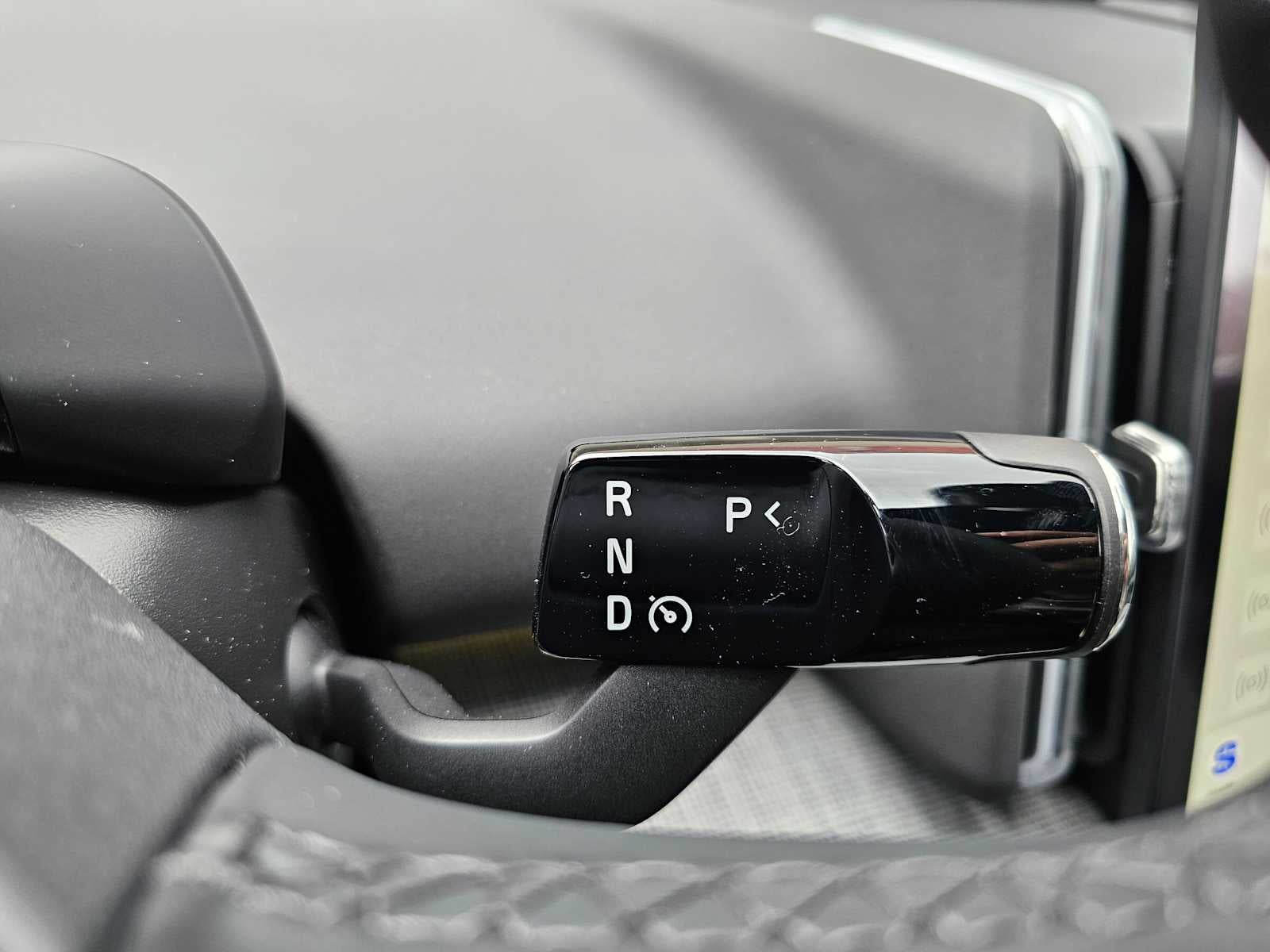 2026 Volvo EX30 Plus