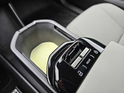 2026 Volvo EX30 Plus