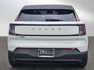 2026 Volvo EX30 Plus