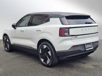 2026 Volvo EX30 Plus