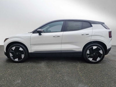 2026 Volvo EX30 Plus