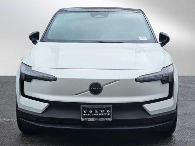 2026 Volvo EX30 Plus