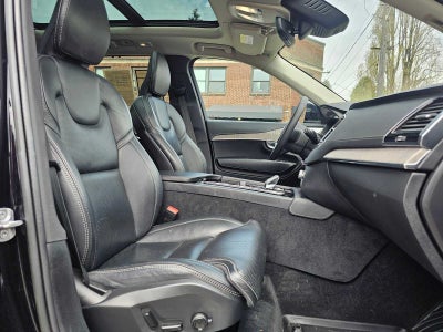 2023 Volvo XC90 Recharge Plug-In Hybrid Ultimate