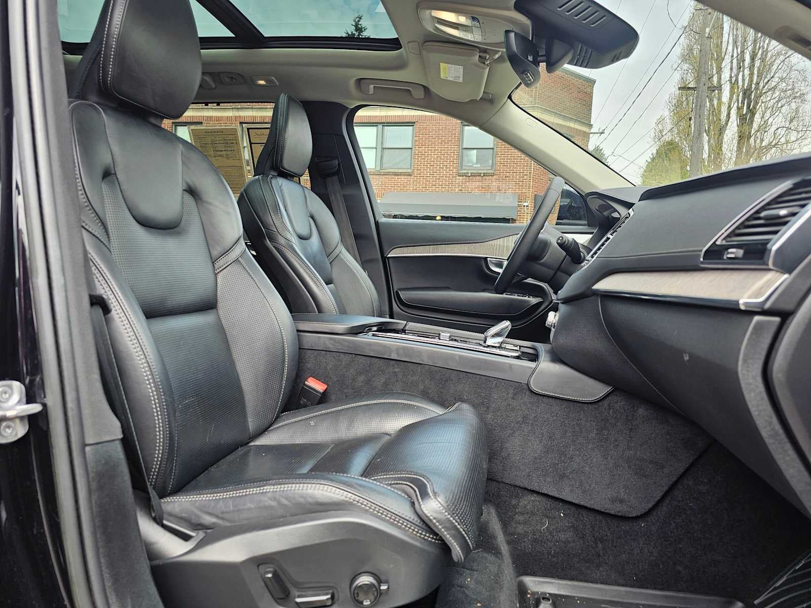 2023 Volvo XC90 Recharge Plug-In Hybrid Ultimate