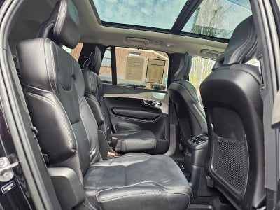 2023 Volvo XC90 Recharge Plug-In Hybrid Ultimate