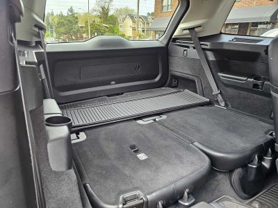 2023 Volvo XC90 Recharge Plug-In Hybrid Ultimate