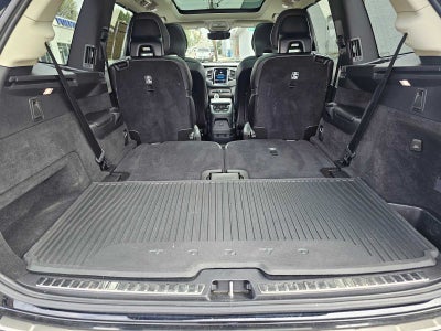 2023 Volvo XC90 Recharge Plug-In Hybrid Ultimate