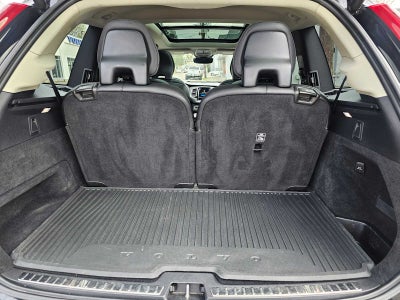 2023 Volvo XC90 Recharge Plug-In Hybrid Ultimate