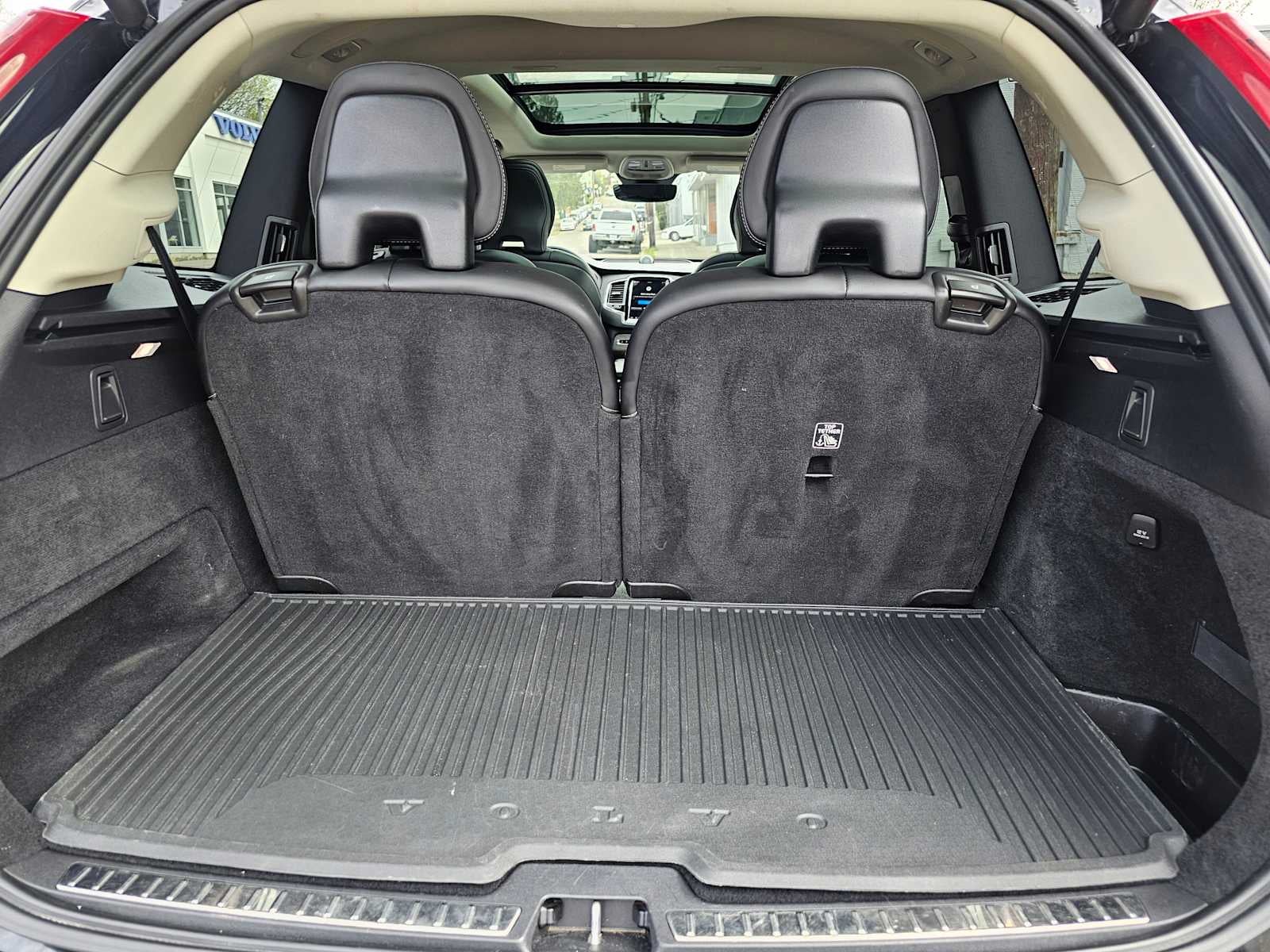 2023 Volvo XC90 Recharge Plug-In Hybrid Ultimate