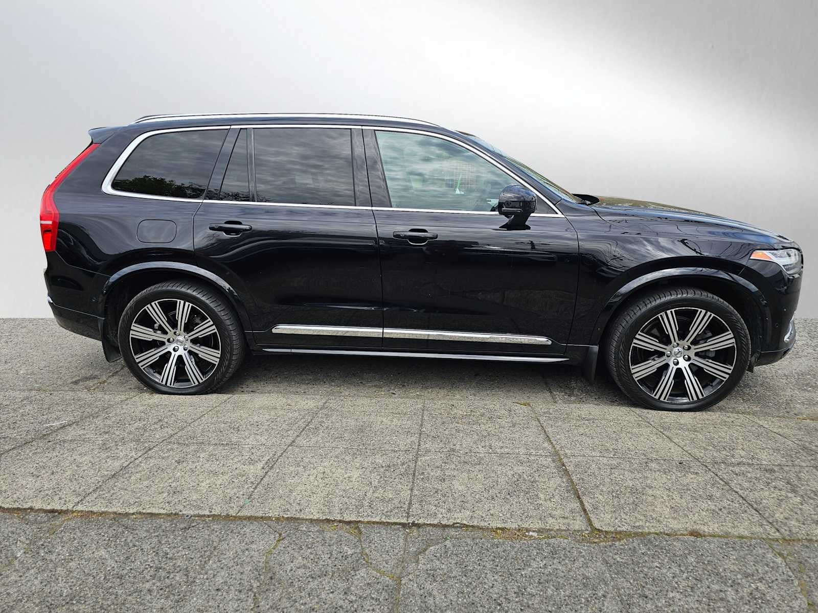 2023 Volvo XC90 Recharge Plug-In Hybrid Ultimate