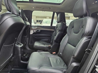 2023 Volvo XC90 Recharge Plug-In Hybrid Ultimate