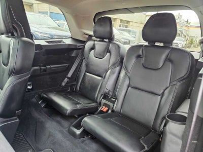2023 Volvo XC90 Recharge Plug-In Hybrid Ultimate
