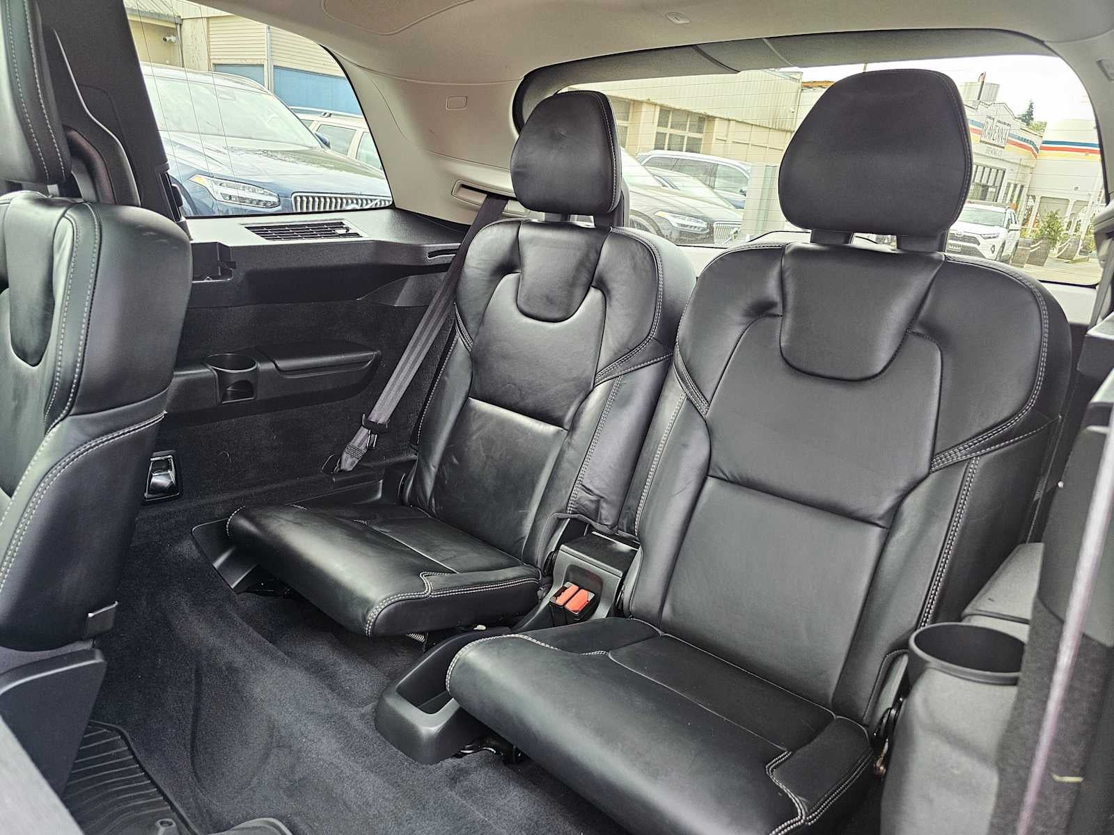 2023 Volvo XC90 Recharge Plug-In Hybrid Ultimate