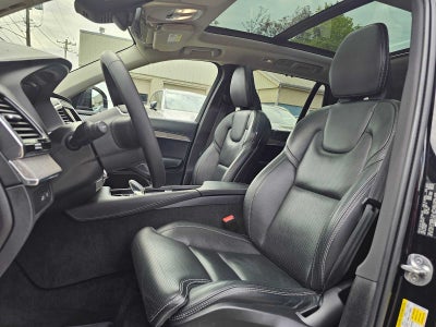 2023 Volvo XC90 Recharge Plug-In Hybrid Ultimate