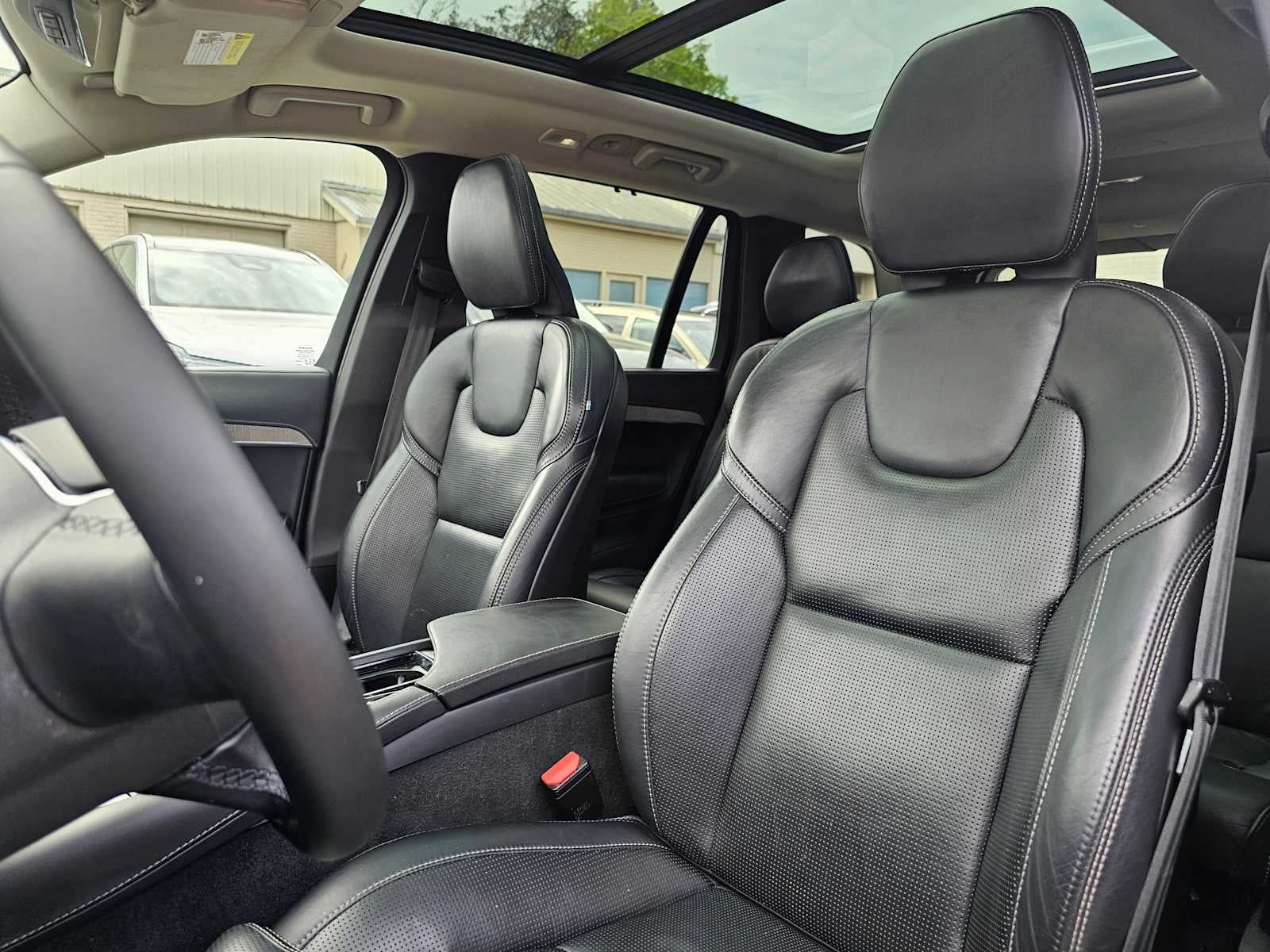 2023 Volvo XC90 Recharge Plug-In Hybrid Ultimate