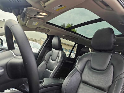 2023 Volvo XC90 Recharge Plug-In Hybrid Ultimate