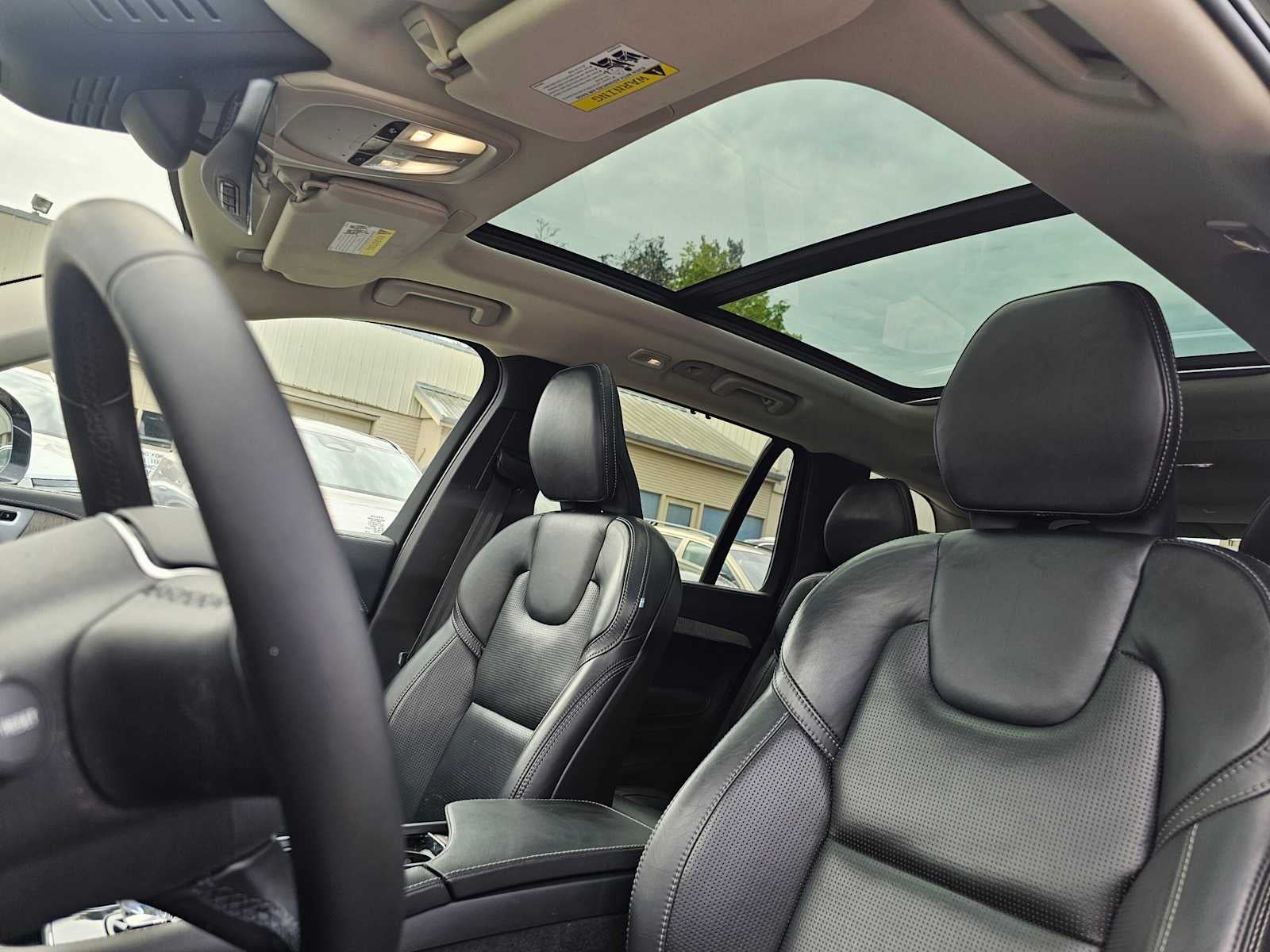 2023 Volvo XC90 Recharge Plug-In Hybrid Ultimate