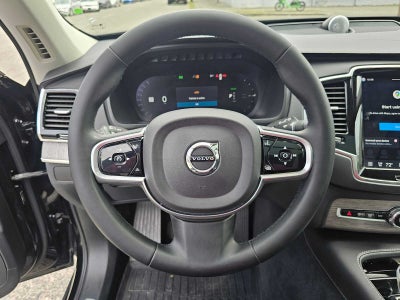 2023 Volvo XC90 Recharge Plug-In Hybrid Ultimate