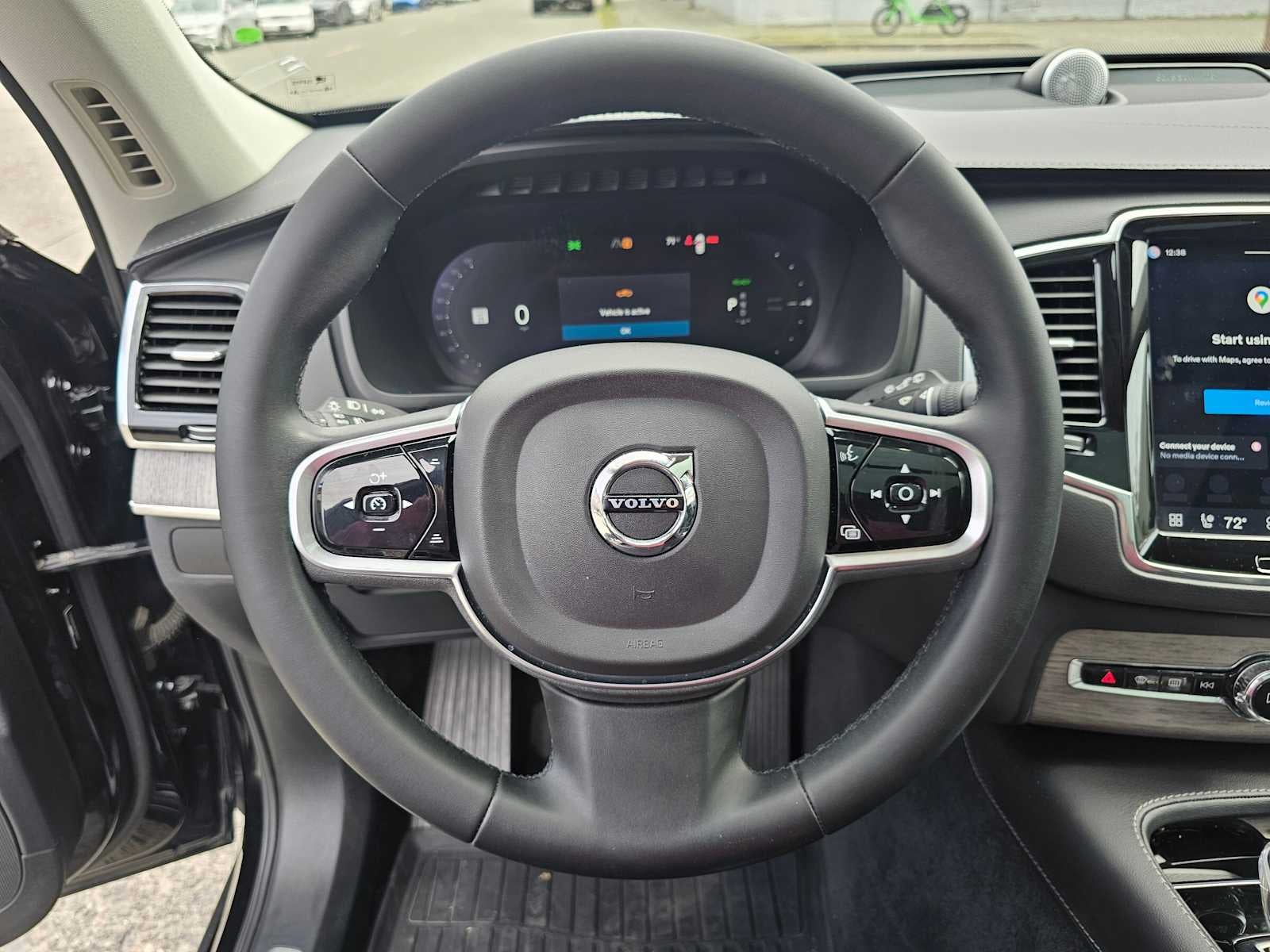 2023 Volvo XC90 Recharge Plug-In Hybrid Ultimate