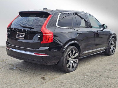 2023 Volvo XC90 Recharge Plug-In Hybrid Ultimate