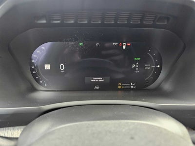 2023 Volvo XC90 Recharge Plug-In Hybrid Ultimate